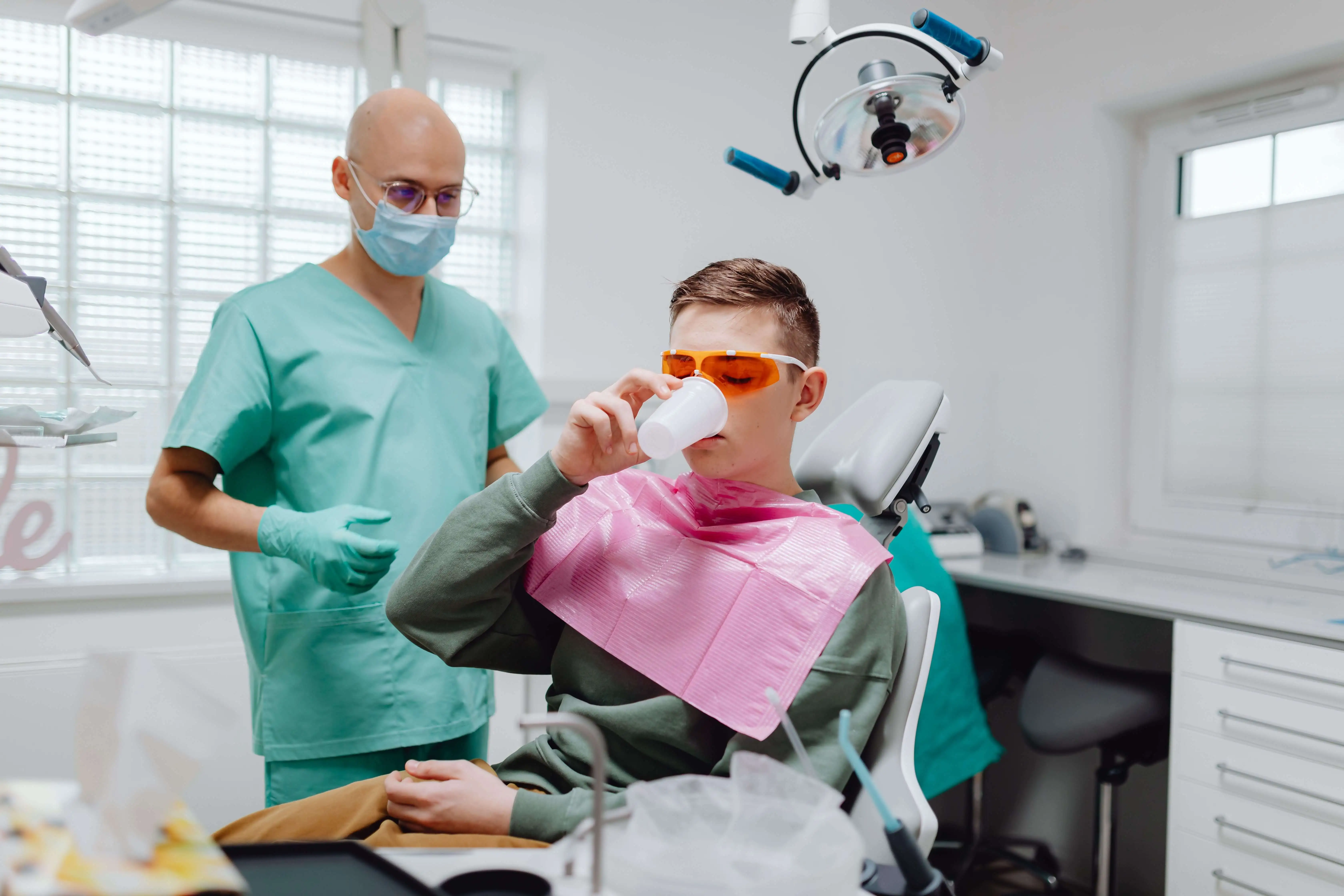 Denta — сучасна стоматологічна клініка